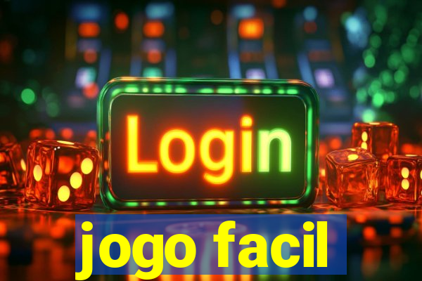 jogo facil